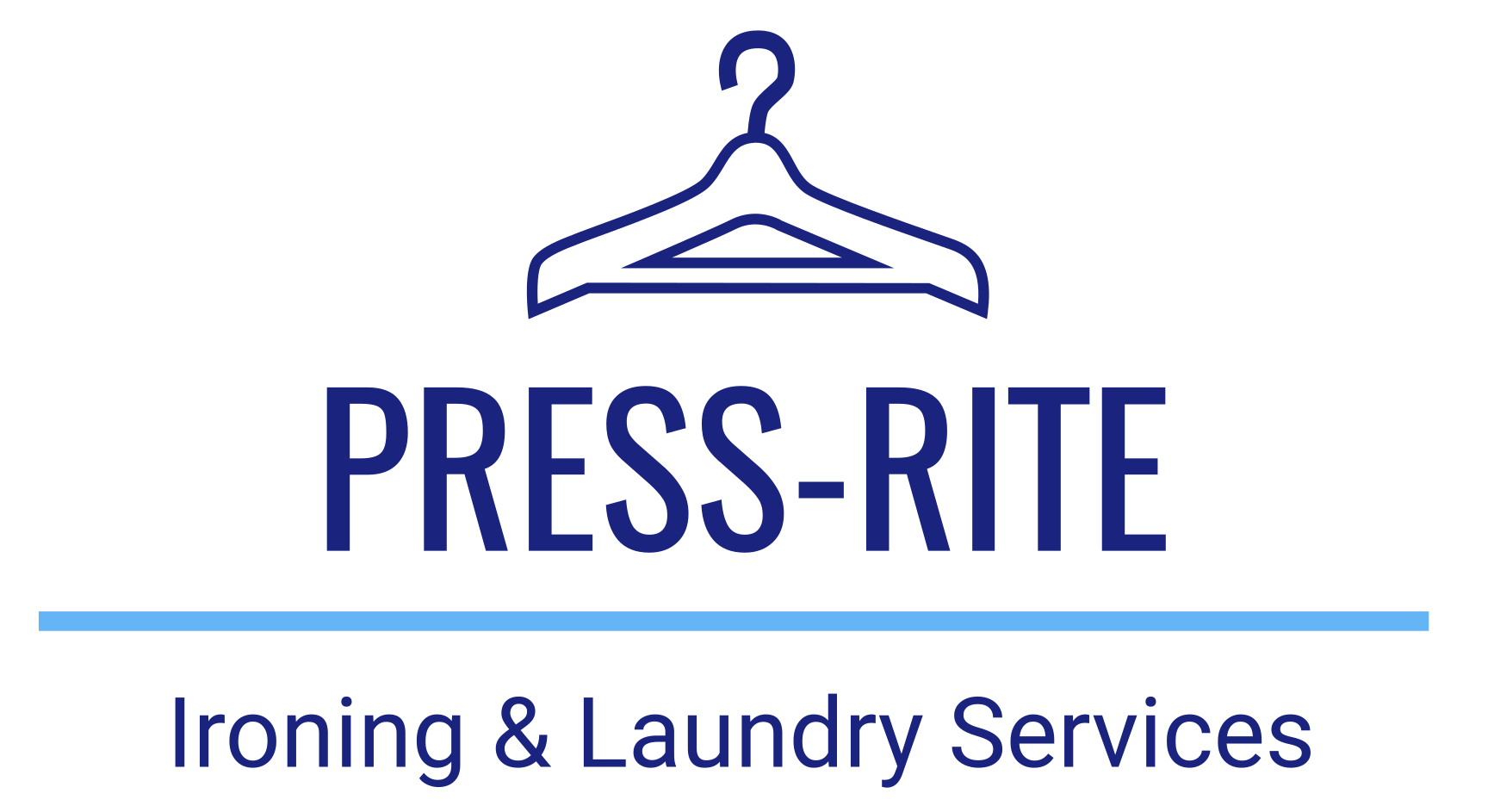 Price List Ironing PressRite Pickup & Delivery Ironing Service